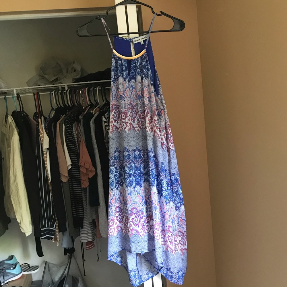 Summer dress